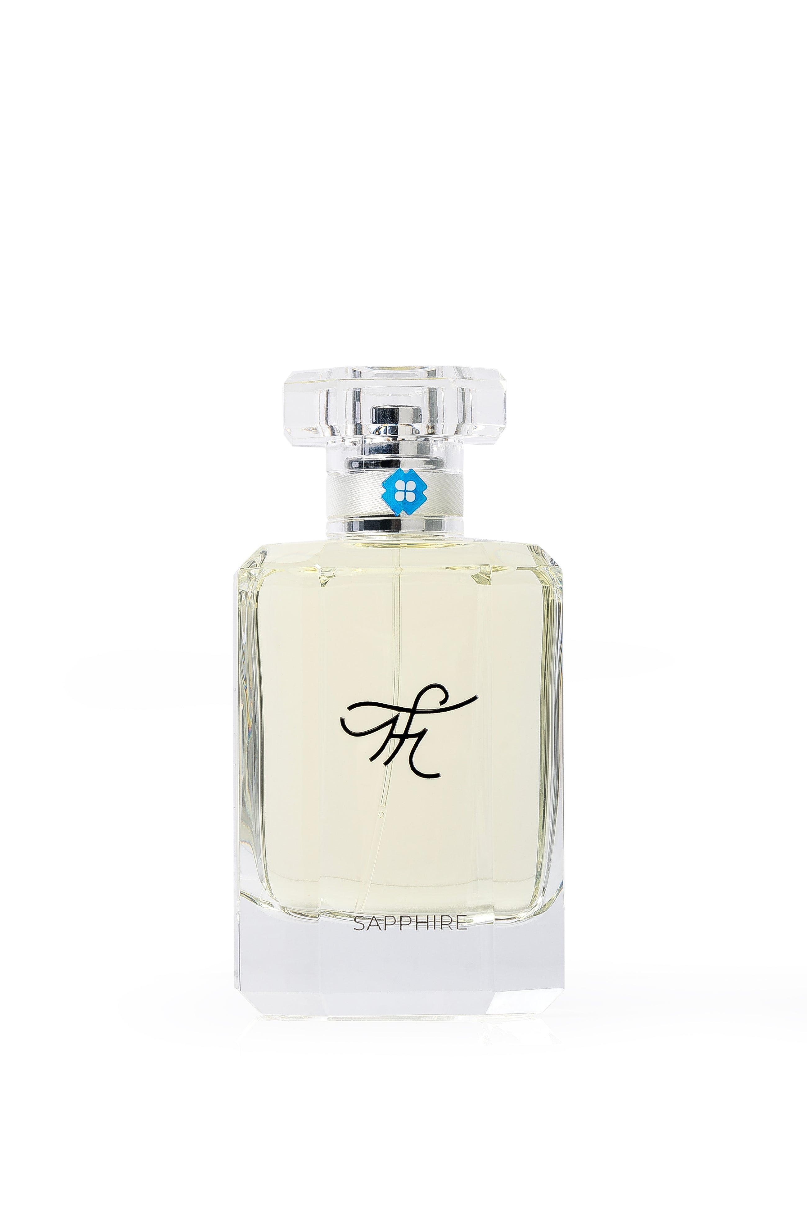 Sapphire – Perfume