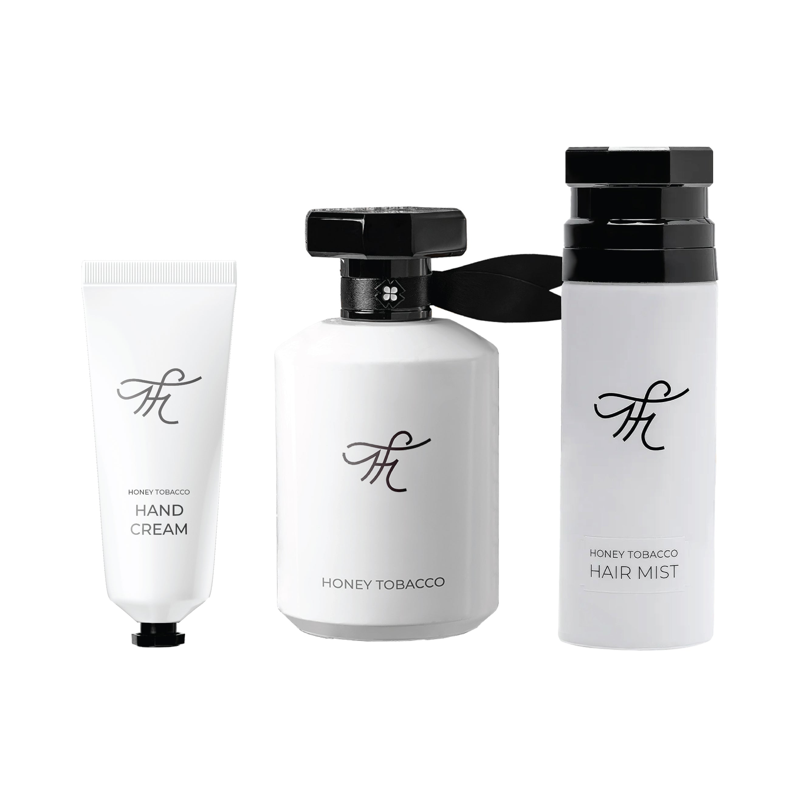 Honey Tobacco Gift Set