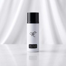 Creamy Leather – Hair Mist