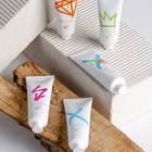 5 PCs Hand Cream Collection