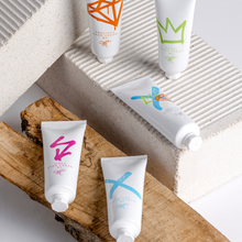 5 PCs Hand Cream Collection