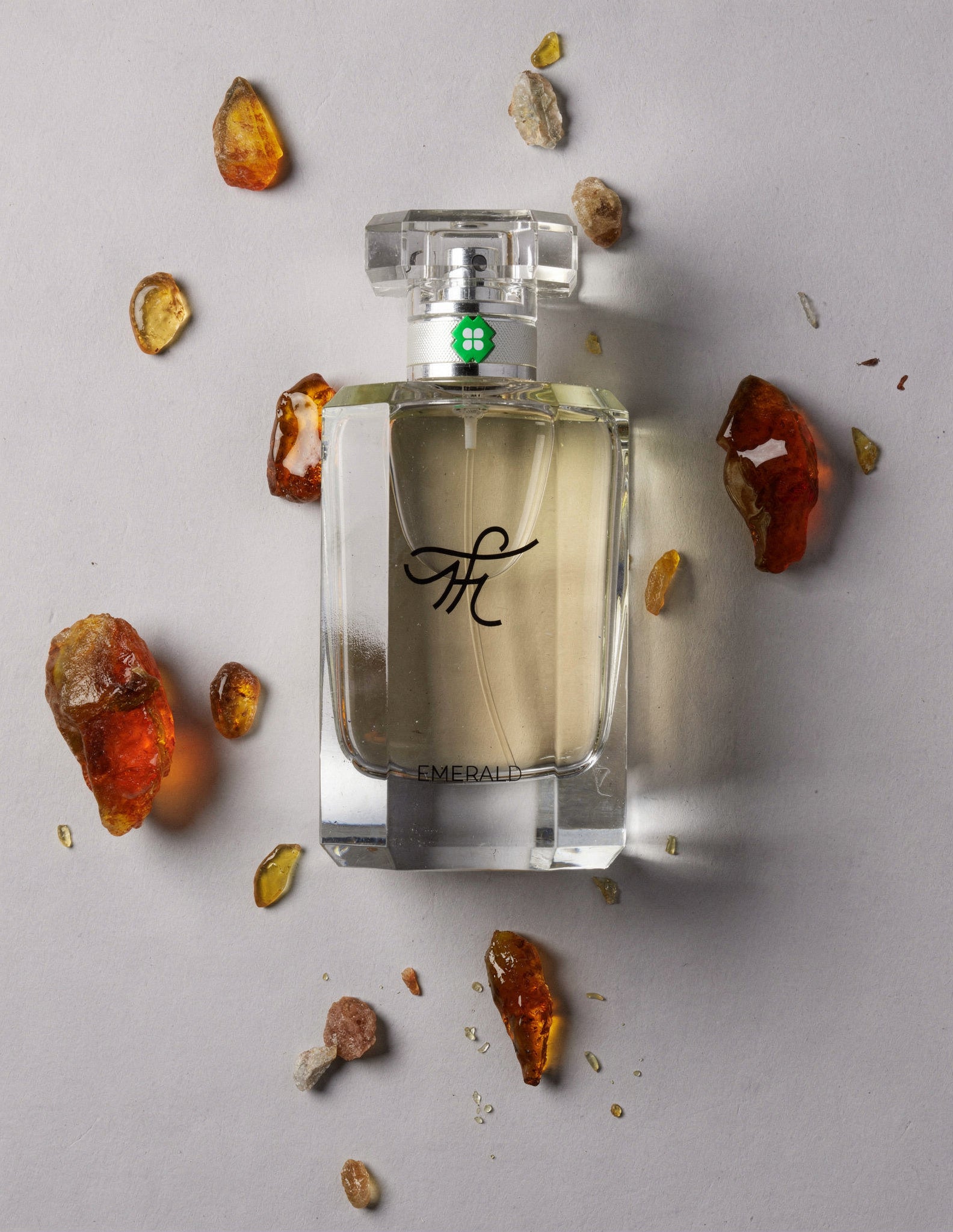 Emerald – Perfume