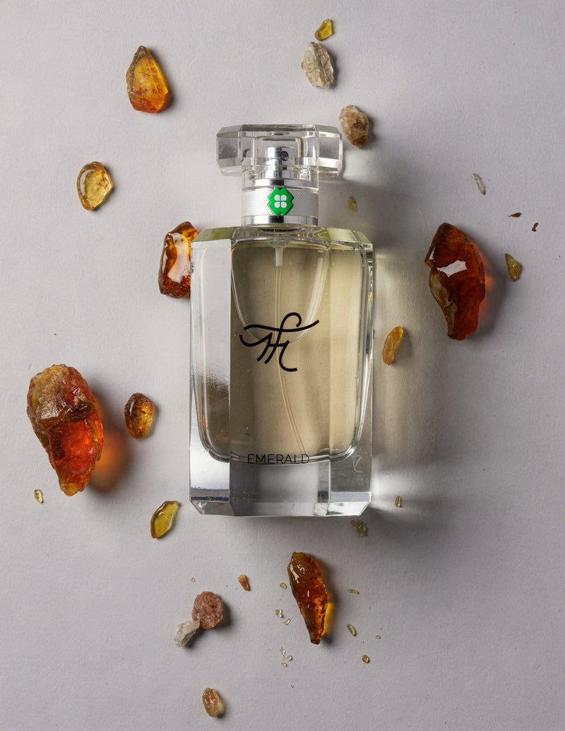 Emerald – Perfume