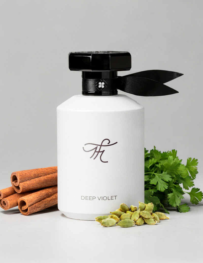 Deep Violet – Perfume