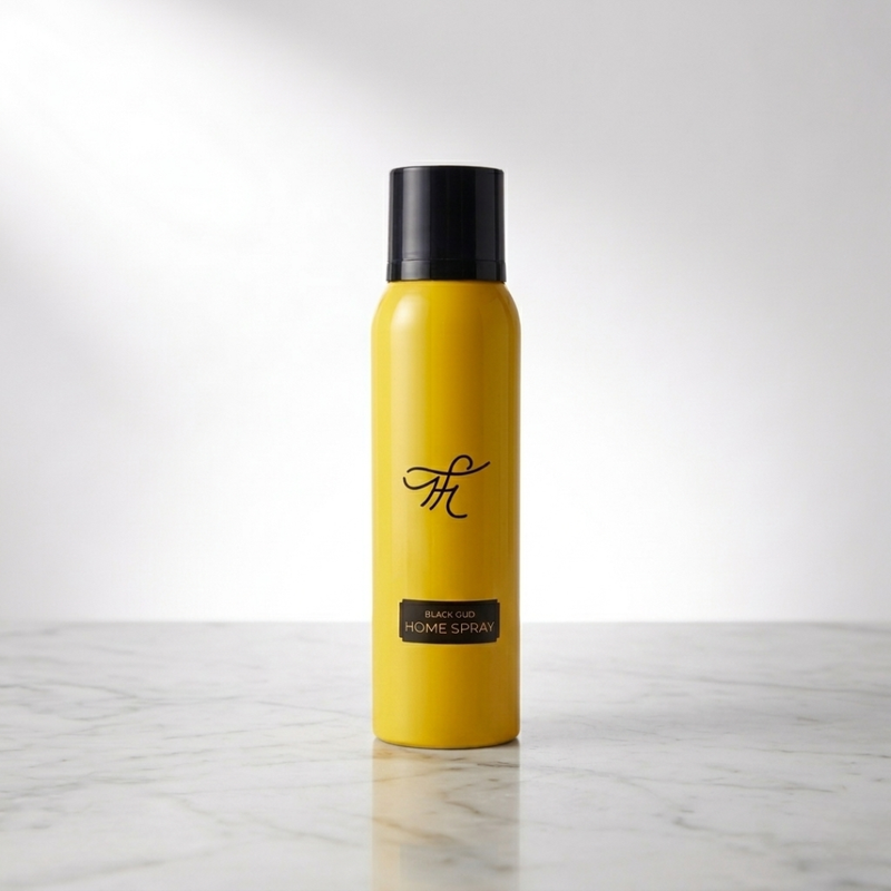 Black Oud – Home Spray
