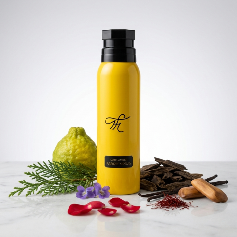 Dark Amber – Home Spray