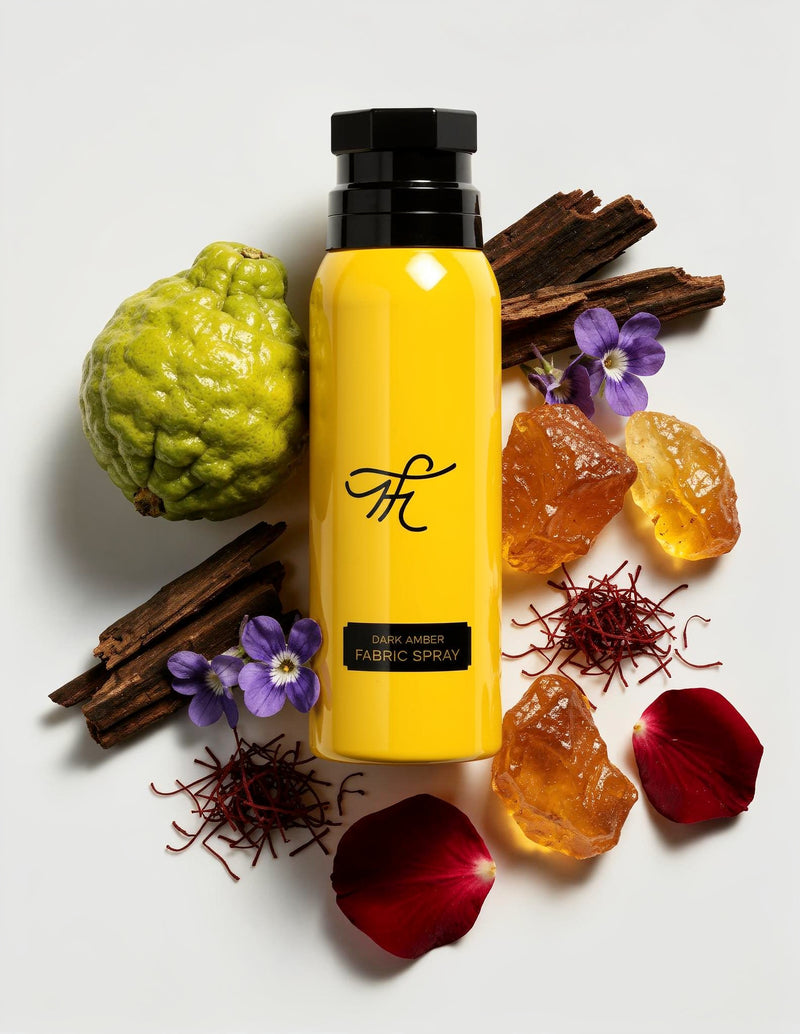 Dark Amber – Home Spray