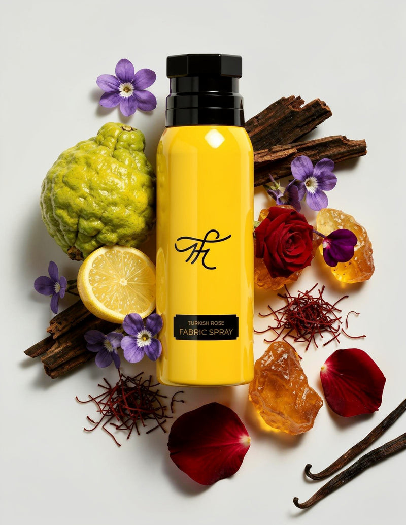 Turkish Rose – Home Spray