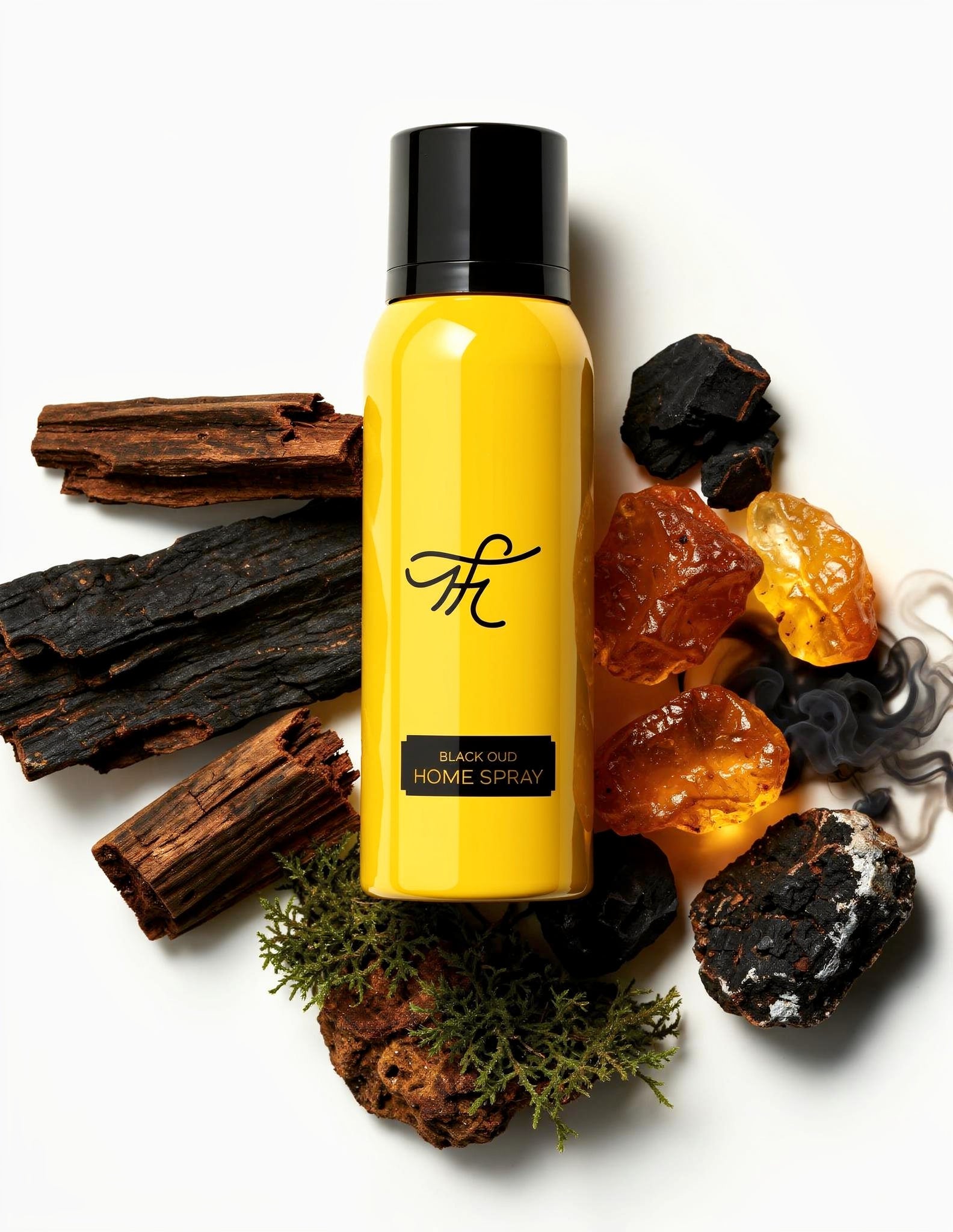 Black Oud – Home Spray