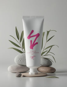5 PCs Hand Cream Collection