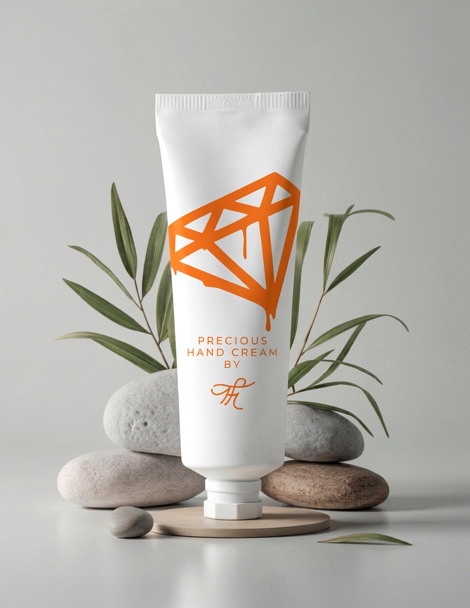 5 PCs Hand Cream Collection