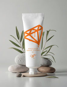 5 PCs Hand Cream Collection