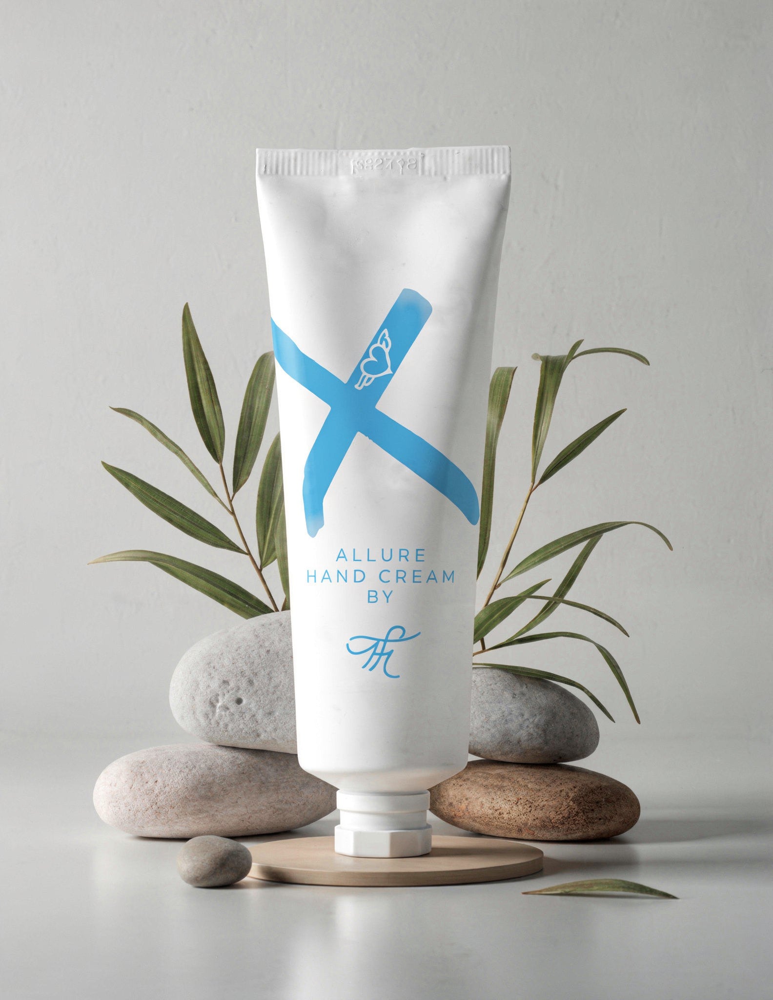 Allure – Hand Cream