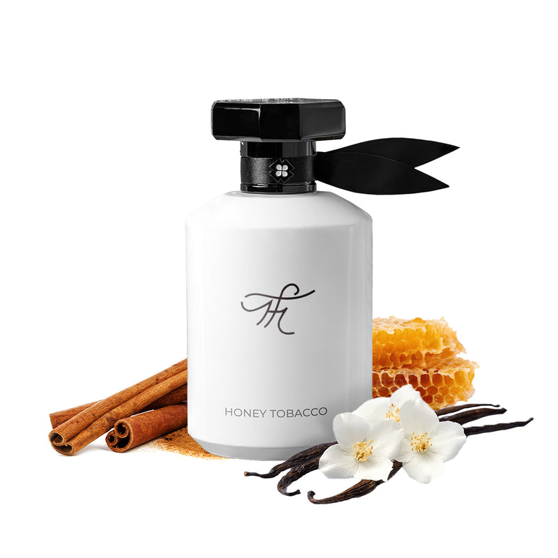 Honey Tobacco – Perfume