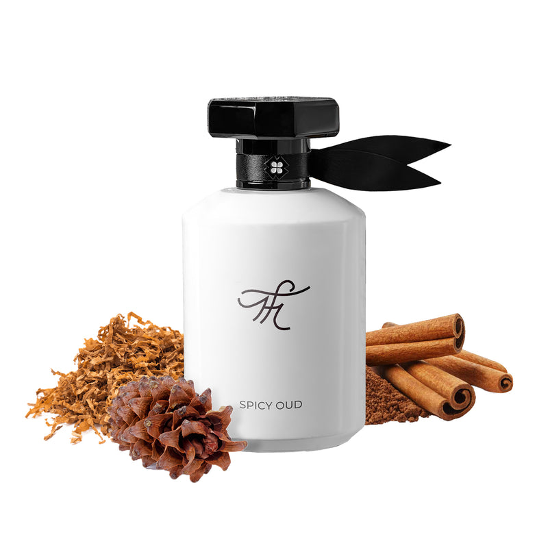 Spicy Oud – Perfume