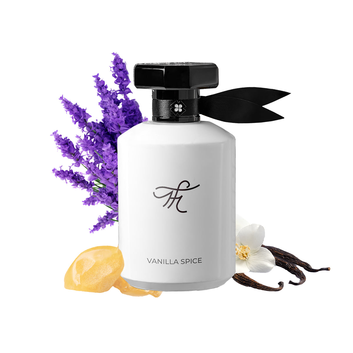 Vanilla Spice – Perfume