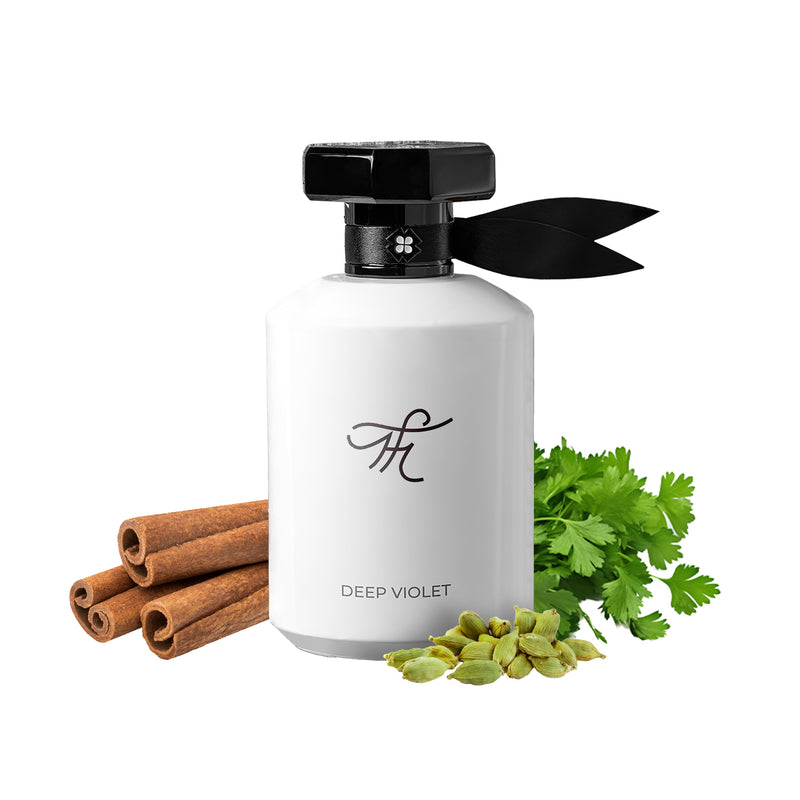 Deep Violet – Perfume