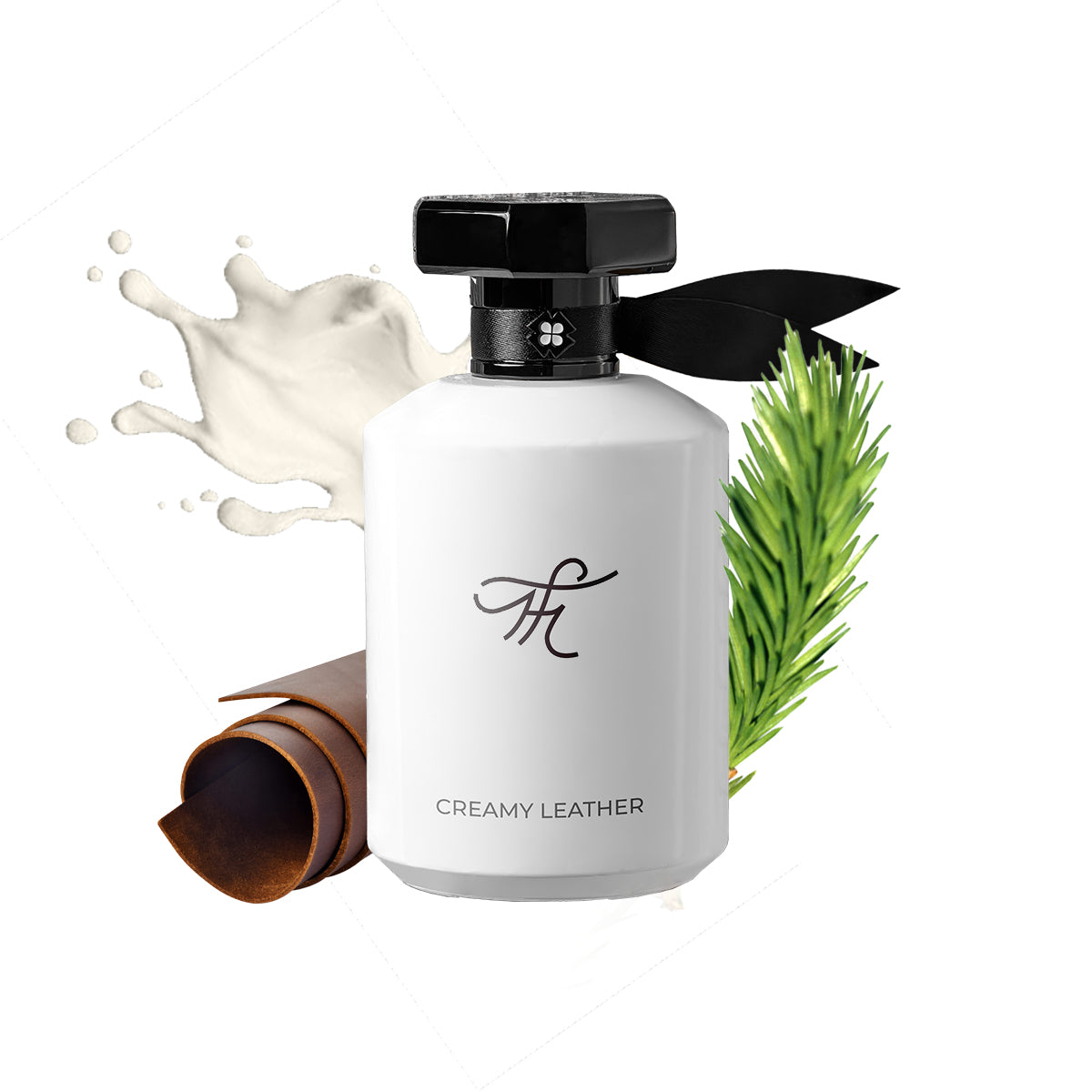 Creamy Leather – Perfume
