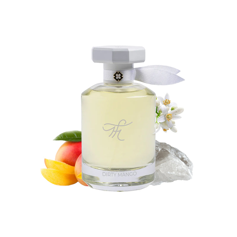 Dirty Mango – Perfume