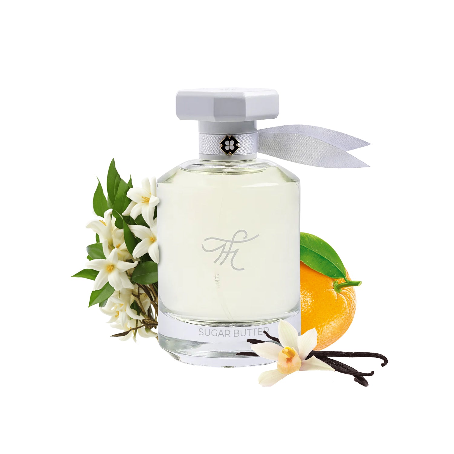 Sugar Butter – Perfume
