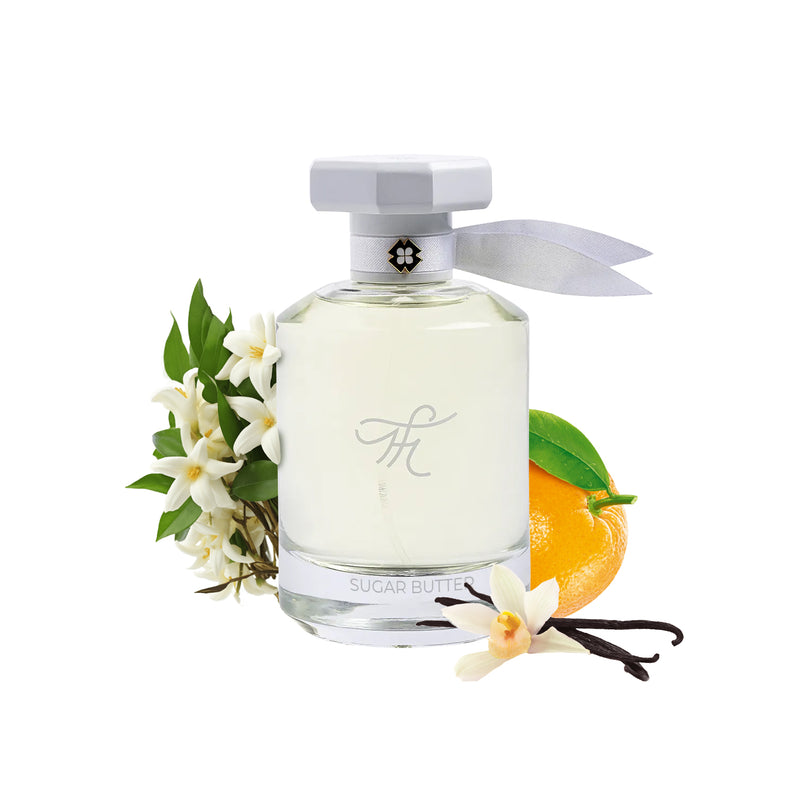 Sugar Butter – Perfume