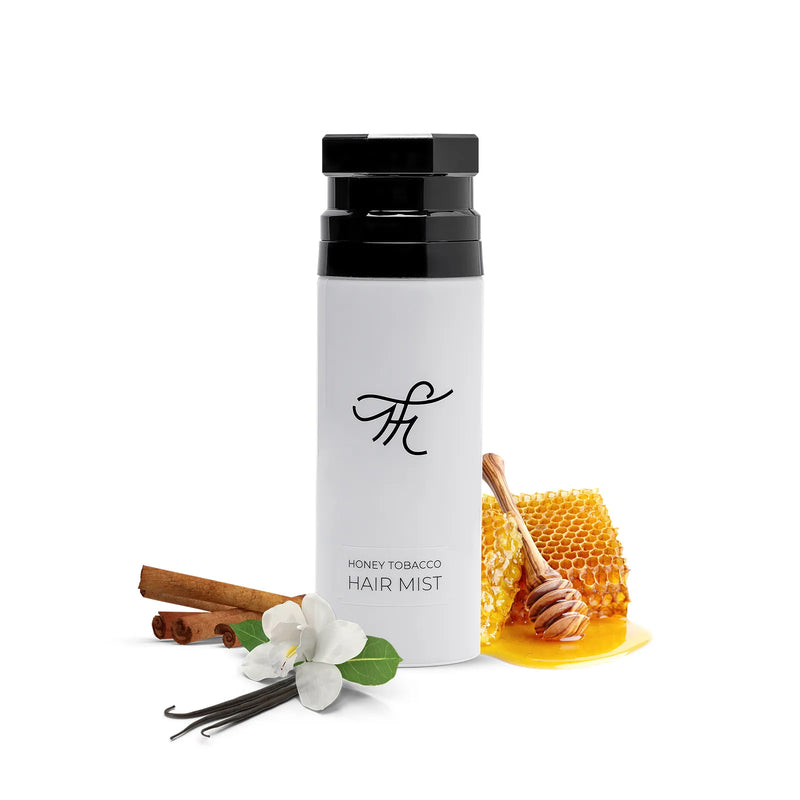 Honey Tobacco – Hair Mist