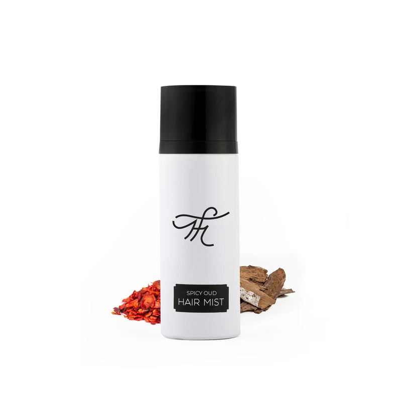Spicy Oud – Hair Mist