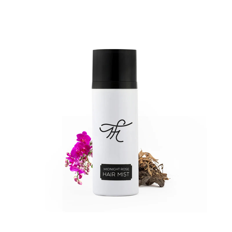 Midnight Rose – Hair Mist