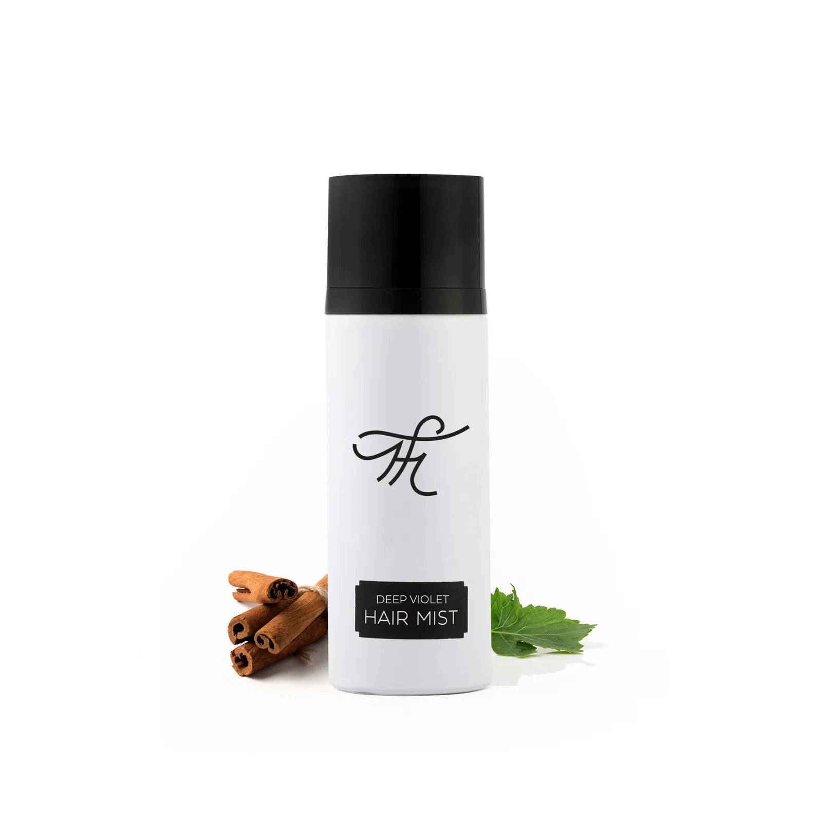 Deep Violet – Hair Mist