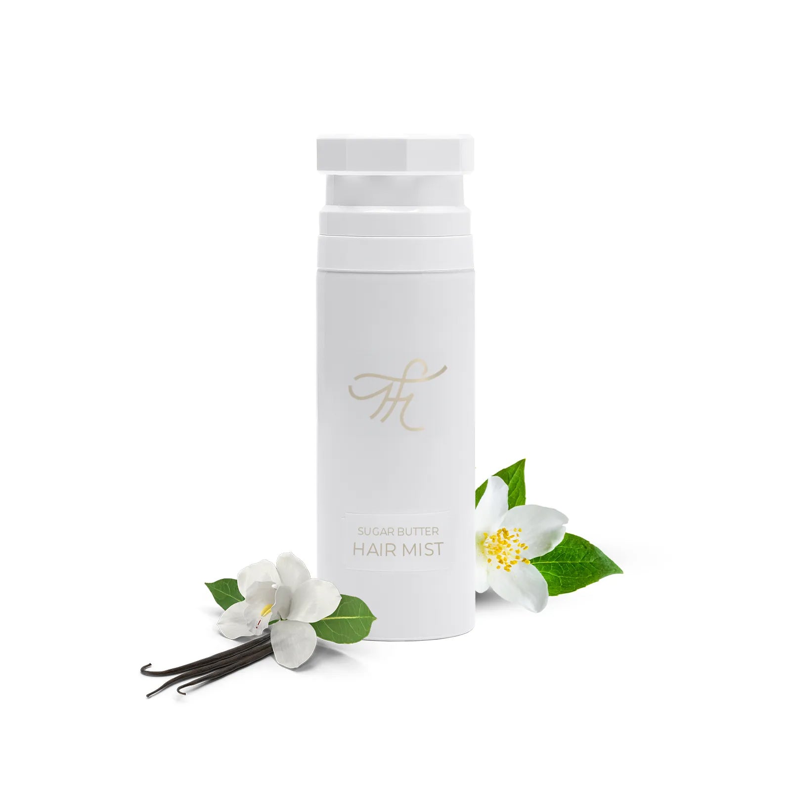 Sugar Butter – Hair Mist