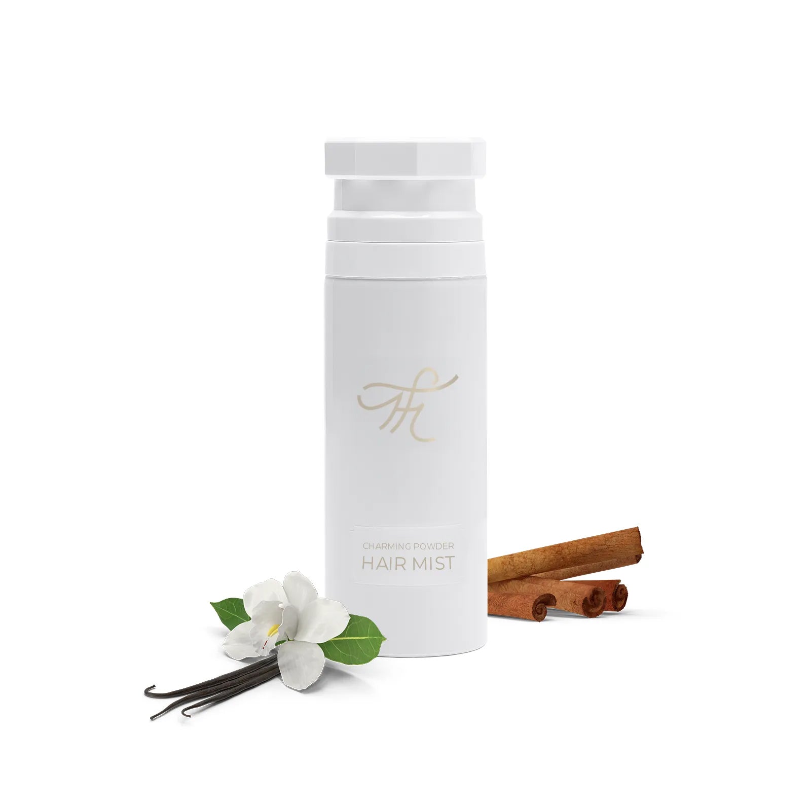 Charming Powder – Hair Mist