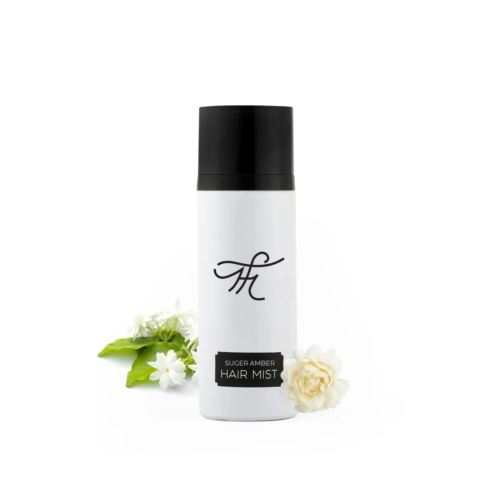 Sugar Amber – Hair Mist