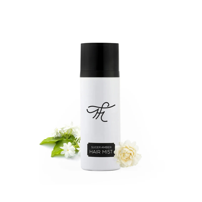Sugar Amber – Hair Mist