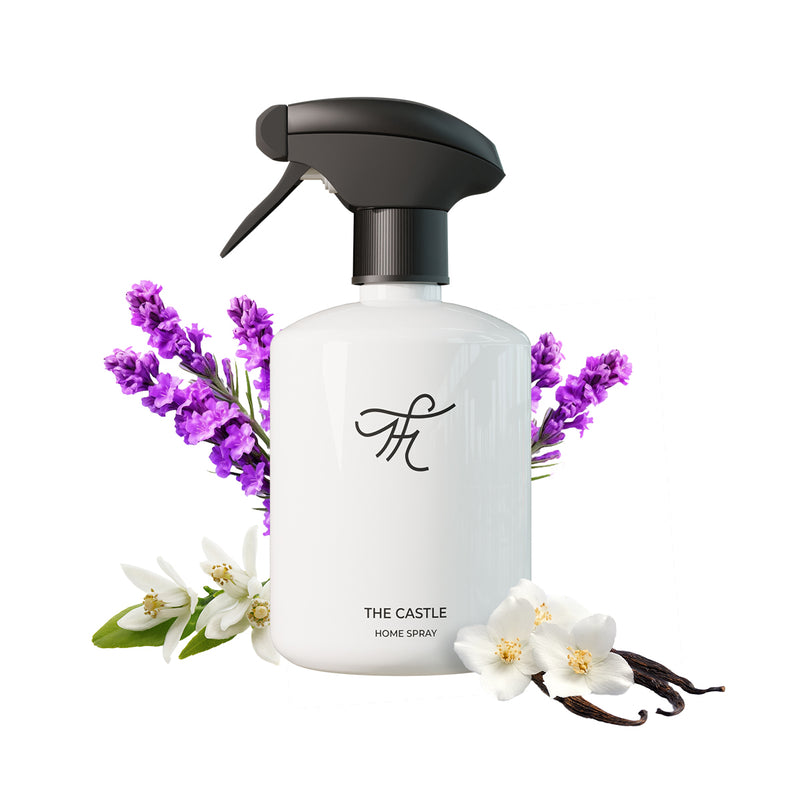 The Castle – Home Spray