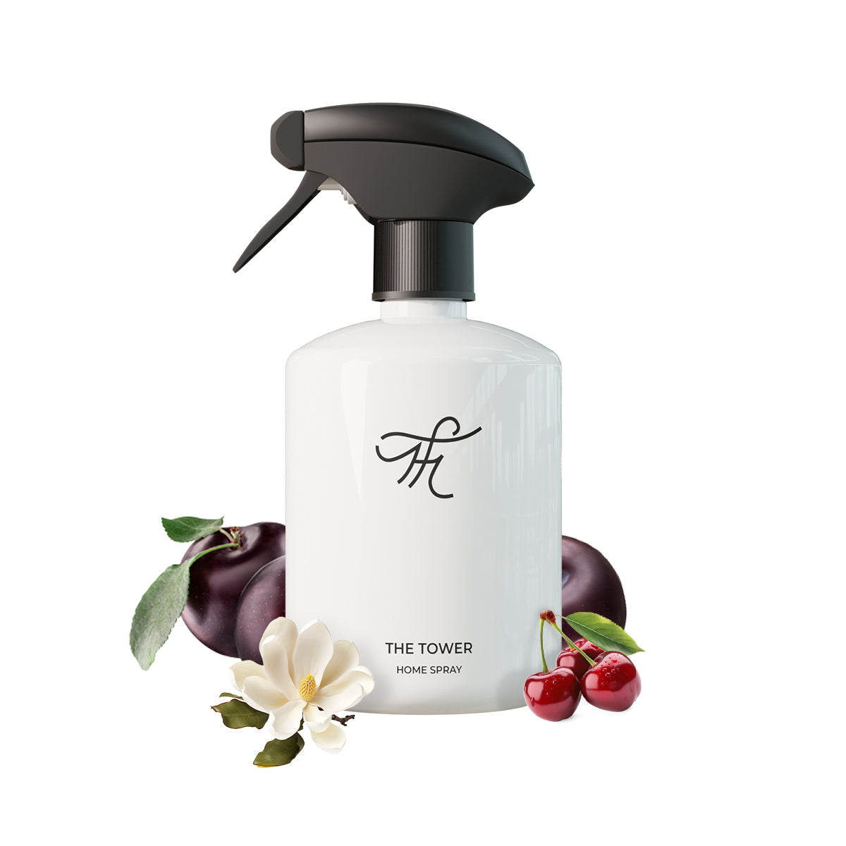 The Tower – Home Spray