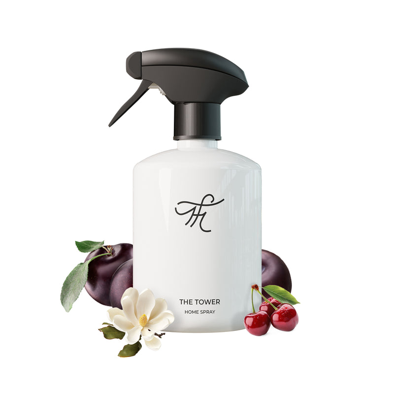 The Tower – Home Spray