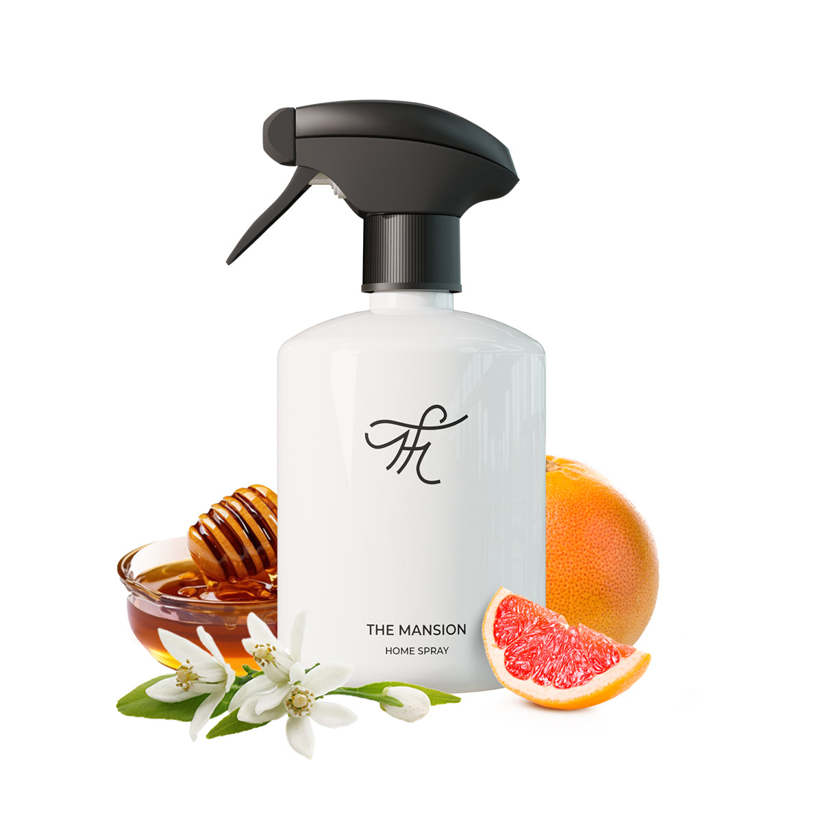 The Mansion – Home Spray