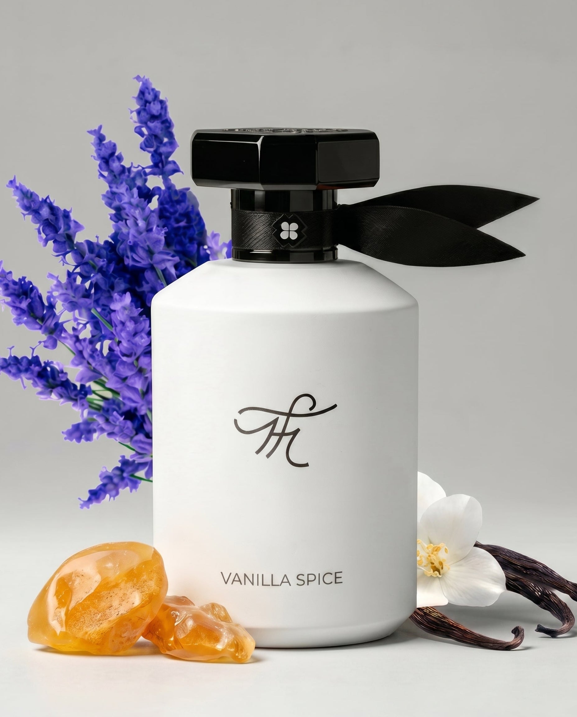Vanilla Spice – Perfume