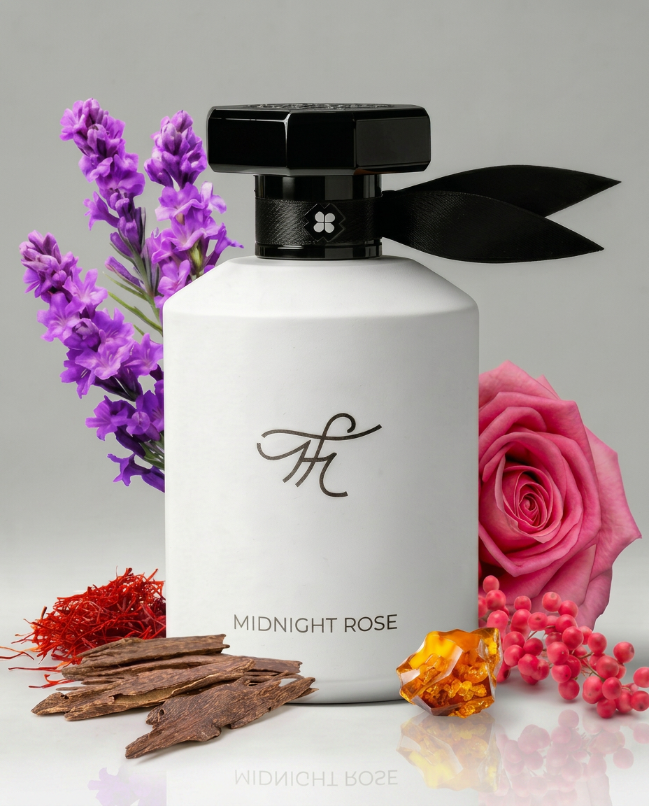 ميد نايت روز – عطر