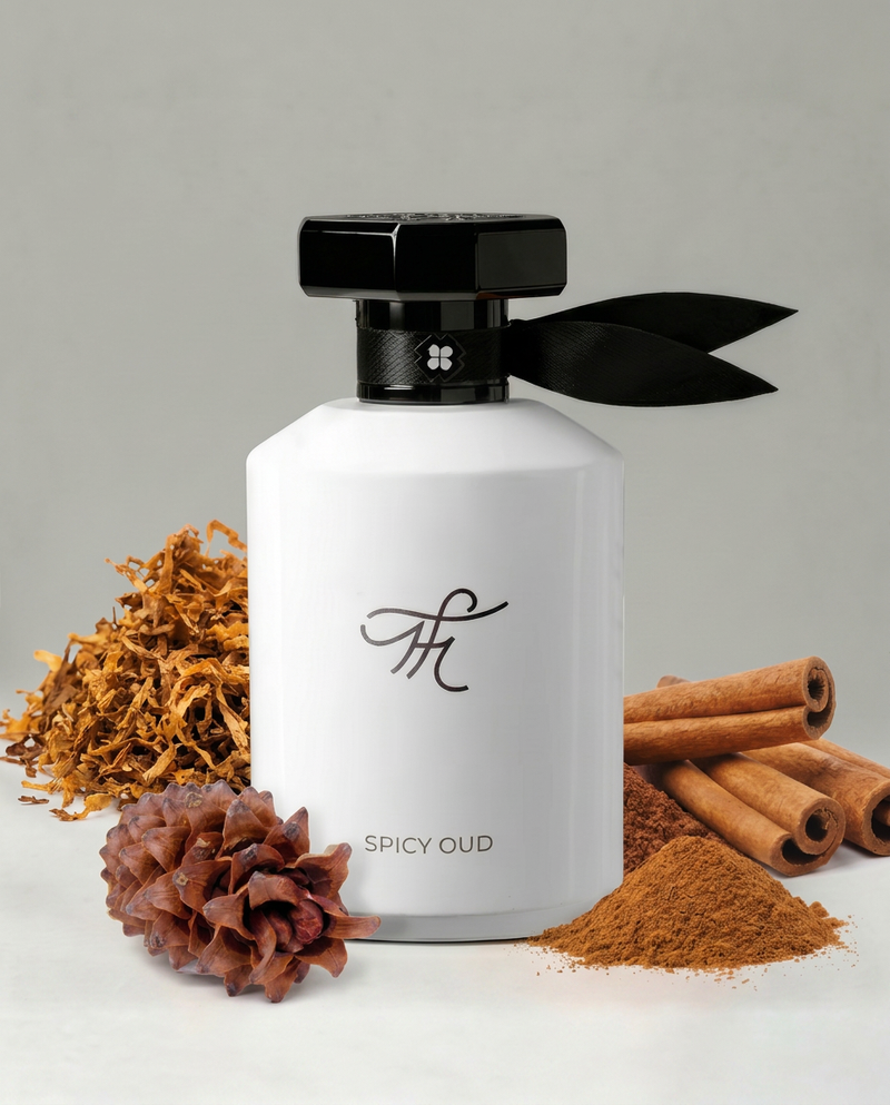 سبايسي عود – عطر