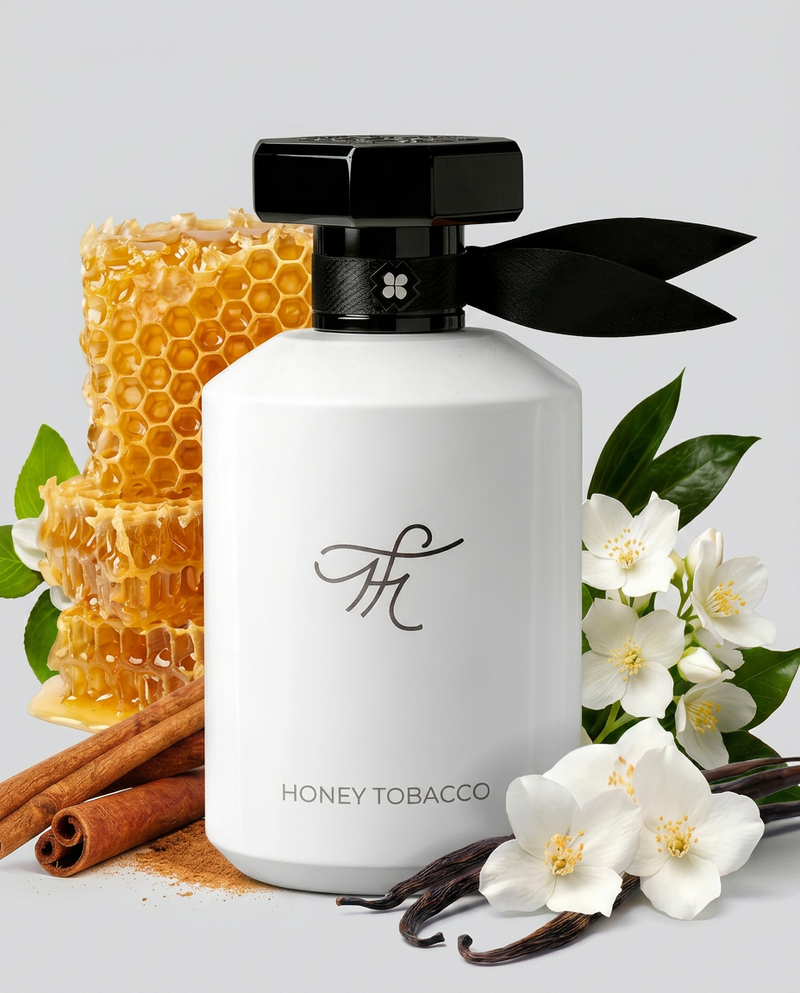 هوني توباكو – عطر