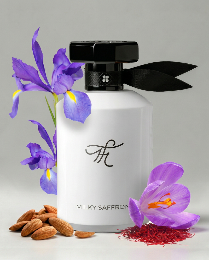 ميلكي سافرون – عطر