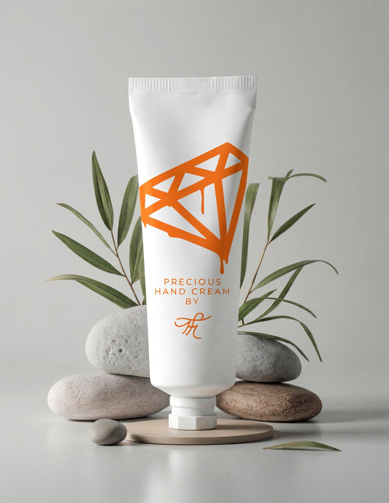 Precious – Hand Cream