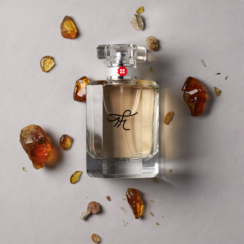 روبي – عطر