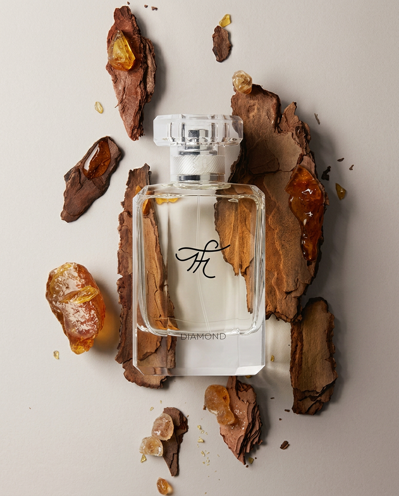 الماس – عطر