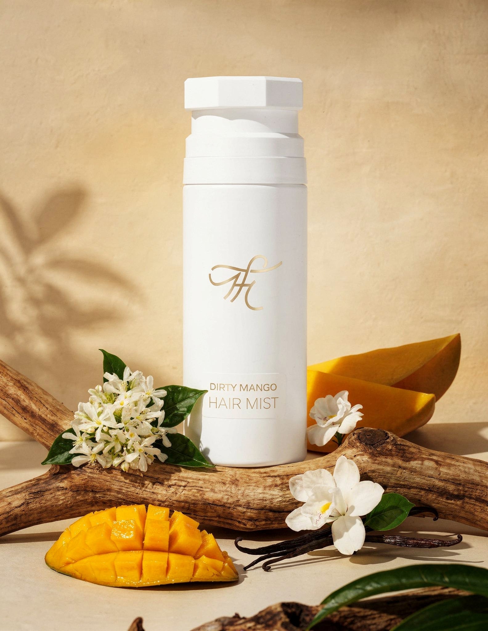Dirty Mango – Hair Mist