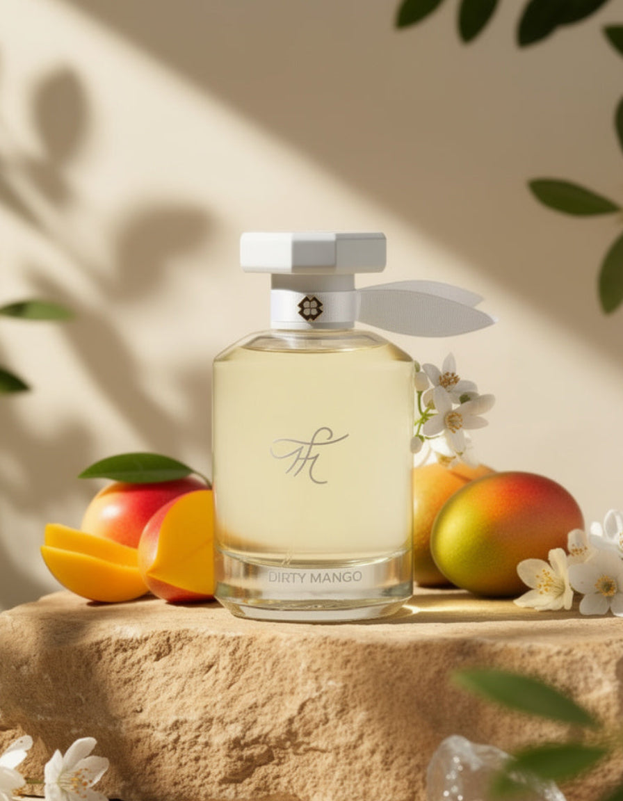 Dirty Mango – Perfume