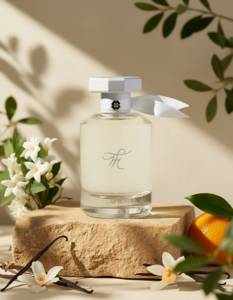 شوقر بتر – عطر