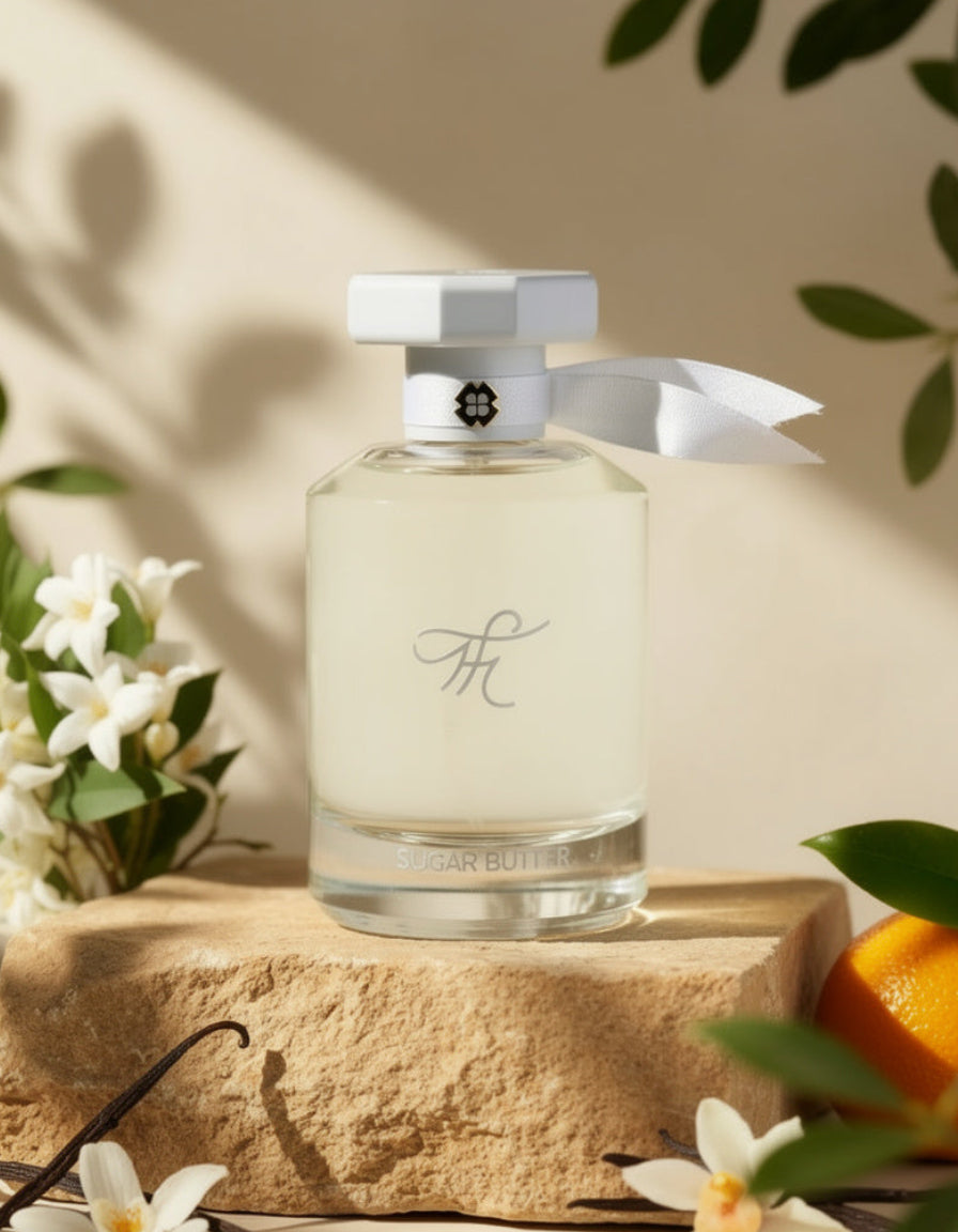 Sugar Butter – Perfume