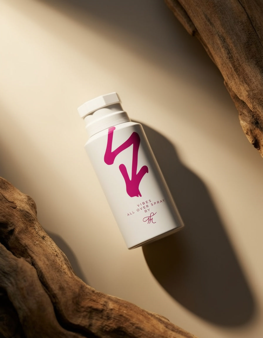Vibes – Body Spray
